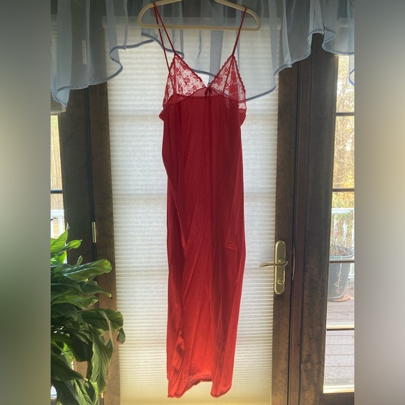 Women’s Nightgown Lingerie - Picture 1 of 5
